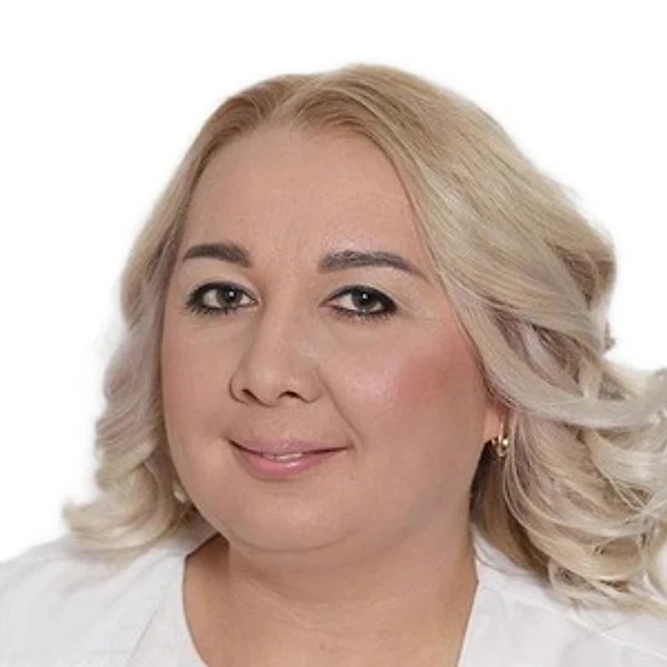 Силаева Жанна Сергеевна — ЛОР, Детский ЛОР, Краснодар