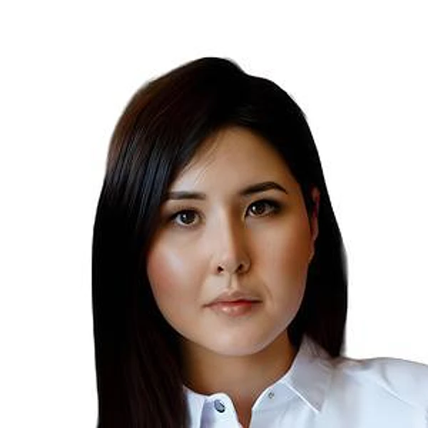 Байрамгулова Гульназ Булатовна — Эндокринолог, Уфа