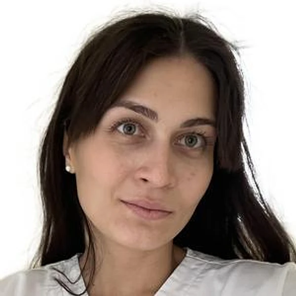 Аметова Эдие Исмоиловна — Гинеколог-хирург, Гинеколог, Терапевт, Оренбург