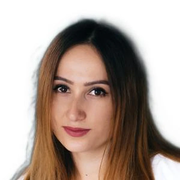 Ахмедова Дилшода Одилжоновна — Терапевт, Офтальмолог (окулист), Оренбург