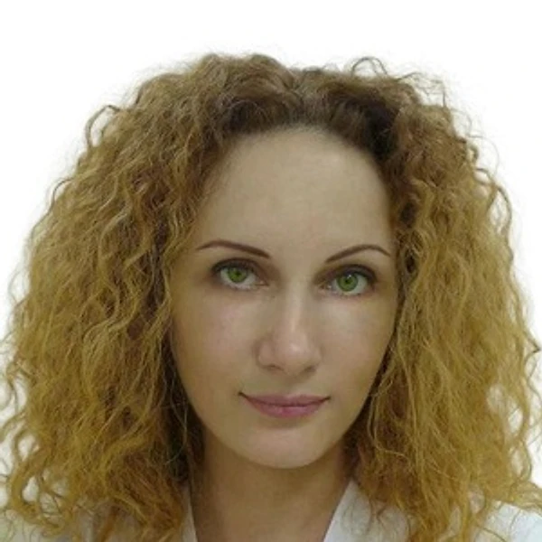 Щербань Марина Романовна — Акушер, Врач УЗИ, Гинеколог, Детский гинеколог, Краснодар