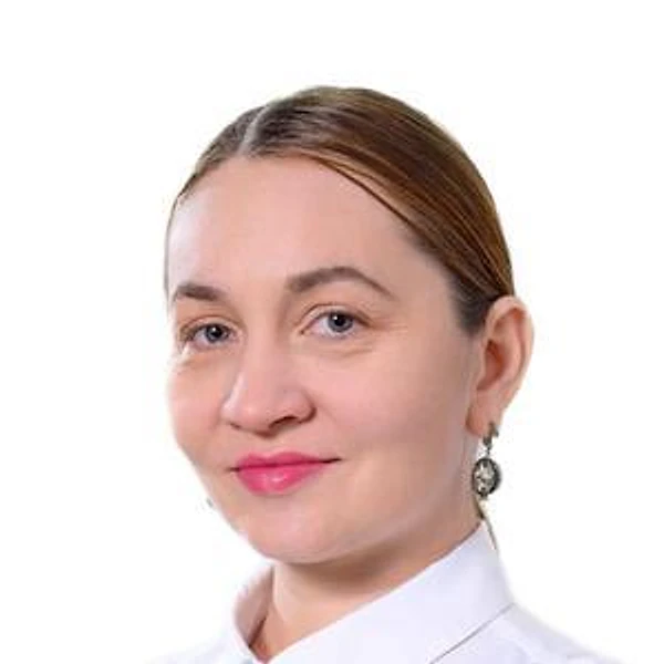 Мозалева Мария Владимировна — Эндокринолог, Оренбург