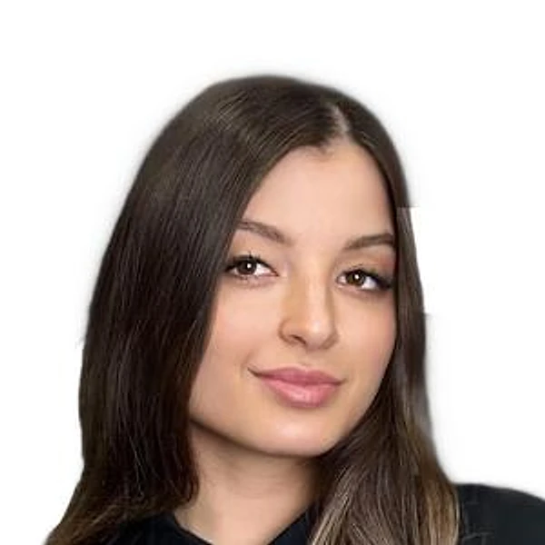 Жирова Вероника Евгеньевна — Стоматолог, Стоматолог-эндодонтист, Химки