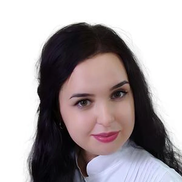 Шихова Анна Олеговна — Уролог, Великий Новгород