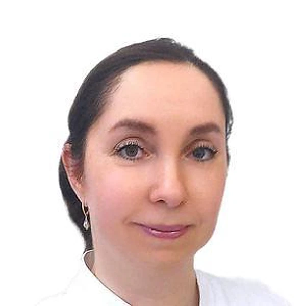 Чумазина Татьяна Геннадьевна — Стоматолог, Муром