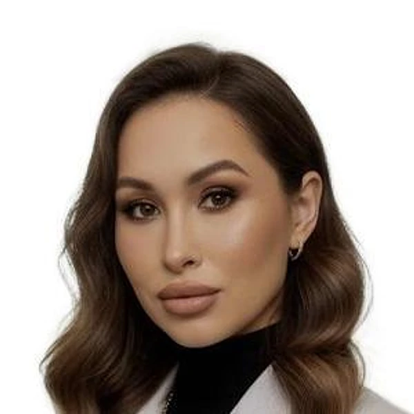 Пиутлина Алина Евгеньевна — Акушер, Врач УЗИ, Гинеколог, Терапевт, Балашиха