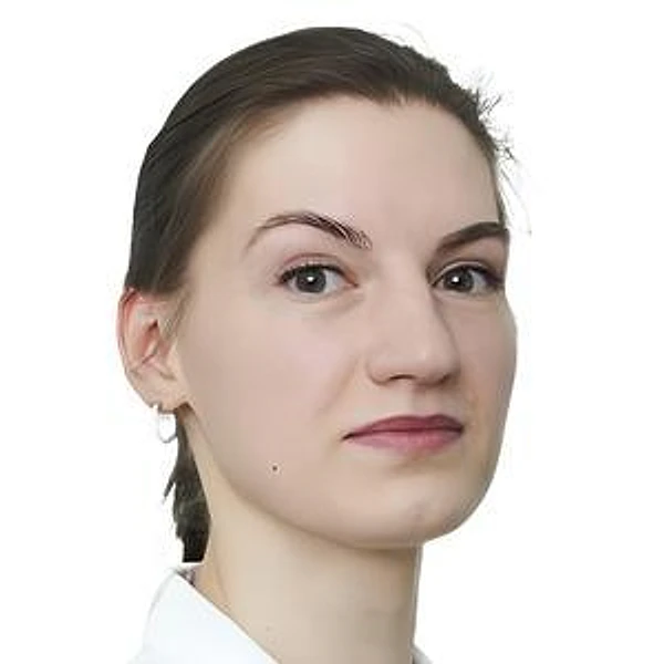 Броварник Алина Вячеславовна — Офтальмолог (окулист), Детский офтальмолог, Москва