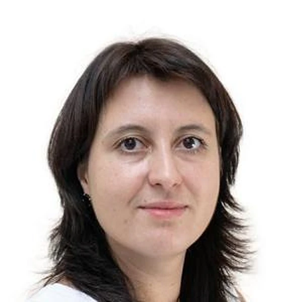 Дёмина Галина Вячеславовна — Психиатр, Детский психиатр, Краснодар