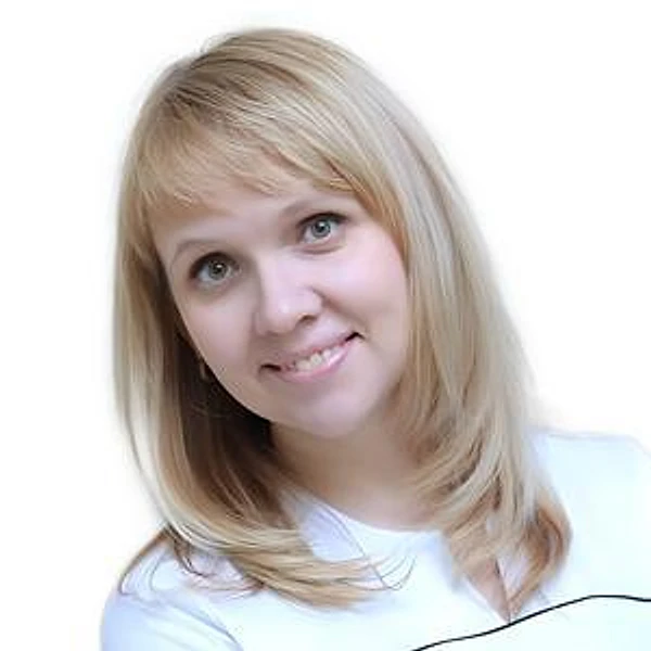 Филатова Александра Анатольевна — Косметолог-эстетист, Самара