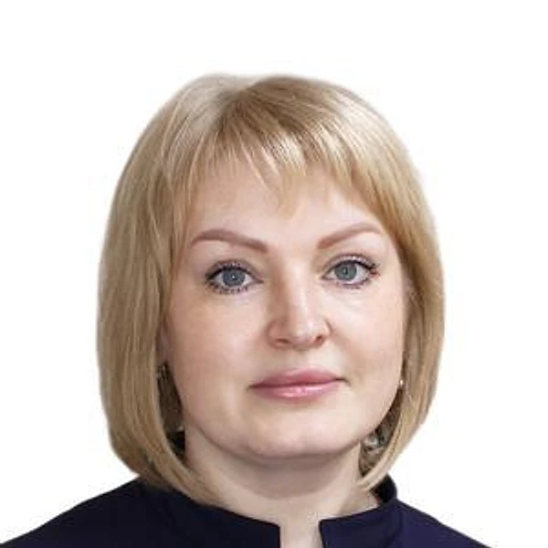 Мусина Юлия Сергеевна — Проктолог (колопроктолог), Хирург, Оренбург