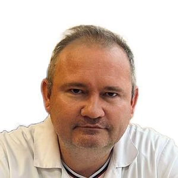 Гарибьянц Вартан Вячеславович — Нарколог, Набережные Челны