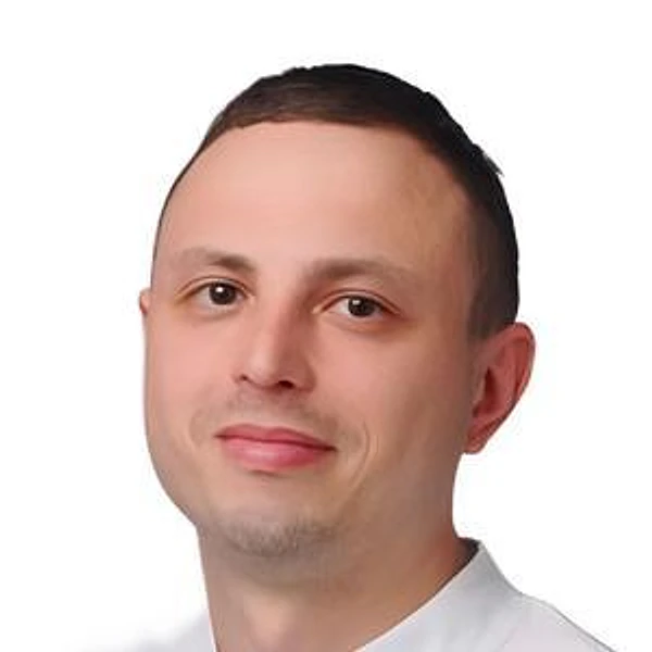 Сущевич Данил Сергеевич — Хирург, Оренбург