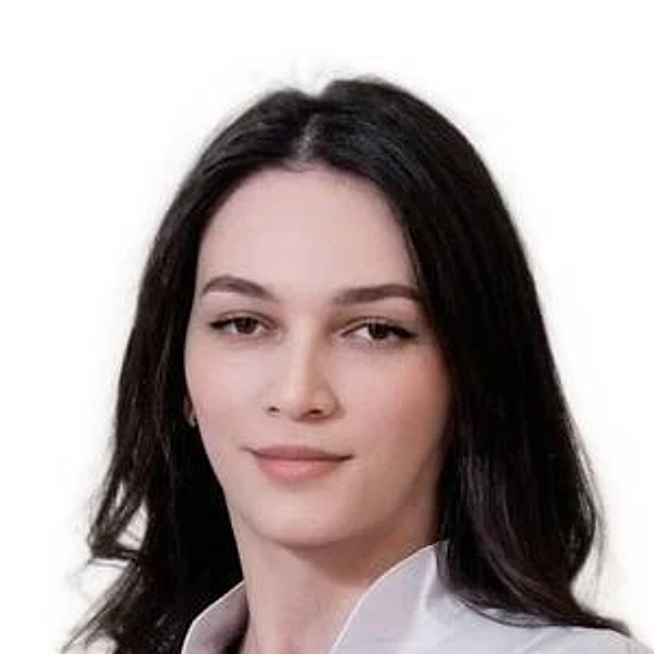 Эжиева Лариса Хаважевна — Флеболог, Сосудистый хирург (ангиохирург), Москва