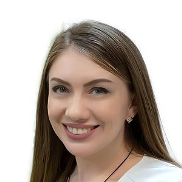 Тучкова Анна Вячеславовна — Стоматолог, Детский стоматолог, Стоматолог-гигиенист, Стоматолог-хирург, Москва