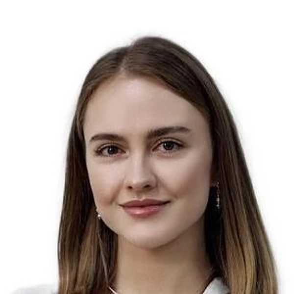Кулаева Влада Алексеевна — Стоматолог-хирург, Тольятти