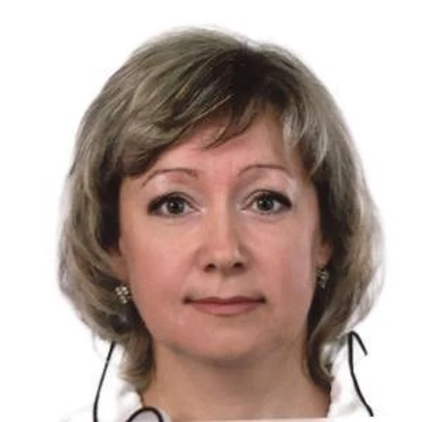 Литовченко Татьяна Евгеньевна — Терапевт, Уссурийск