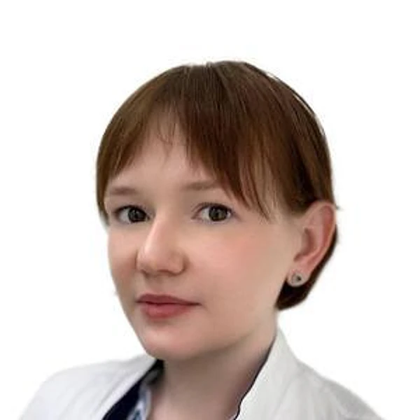 Телимон Анастасия Александровна — Врач УЗИ, Оренбург