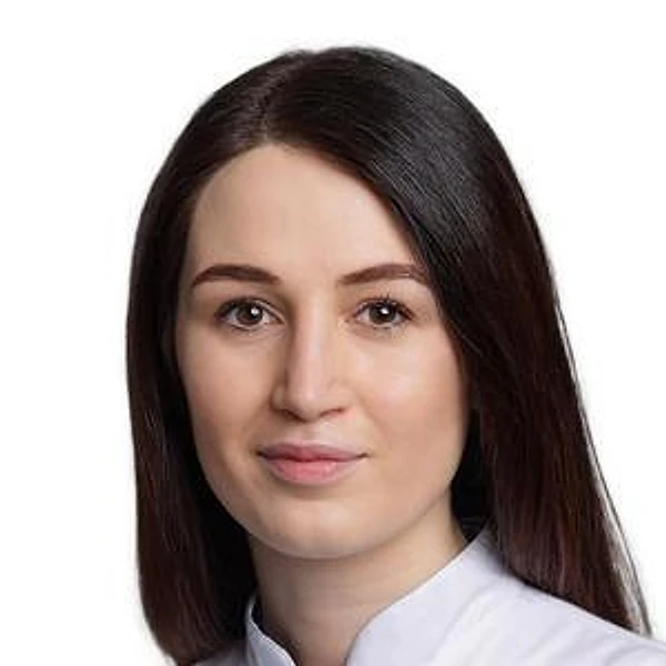 Карапетян Шагане Арамовна — ЛОР, Детский ЛОР, Детский фониатр, Фониатр, Санкт-Петербург