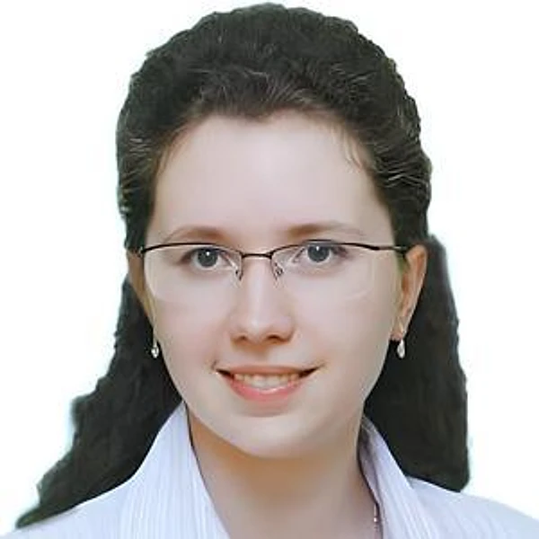 Куракина Марина Александровна — Логопед, Москва