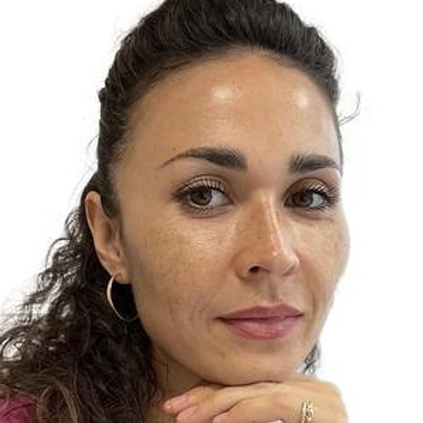 Канивец Кристина Михайловна — Торакальный хирург, Оренбург