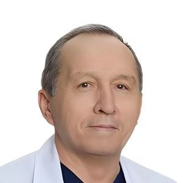 Латыпов Рашат Вагизович — ЛОР, Детский ЛОР, Казань