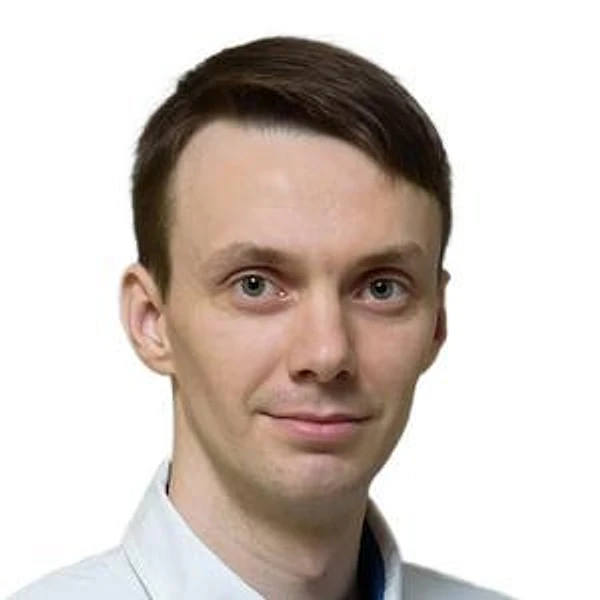 Зайцев Станислав Викторович — Инфекционист, Калуга