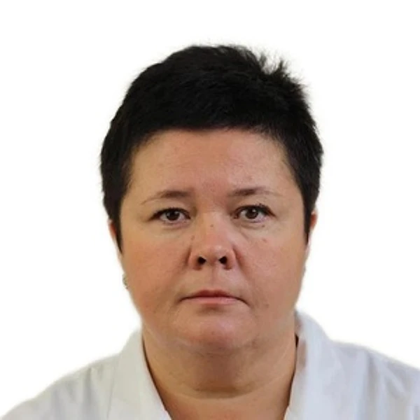 Панферова Елена Владимировна — Онколог, Иркутск