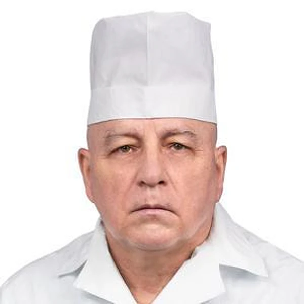Шулаев Владимир Александрович — Онколог, Урюпинск