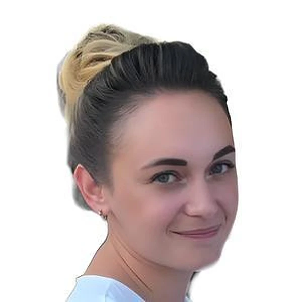 Шабернева Юлия Вячеславовна — Врач УЗИ, Ульяновск