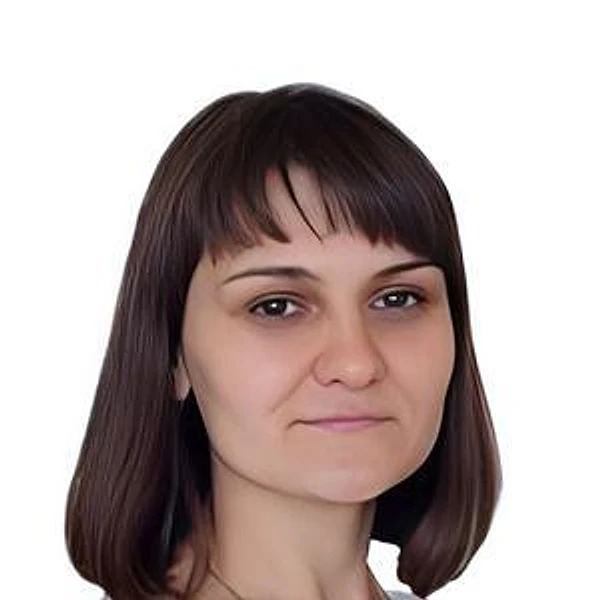 Симоненко Ксения Романовна — Терапевт, Москва