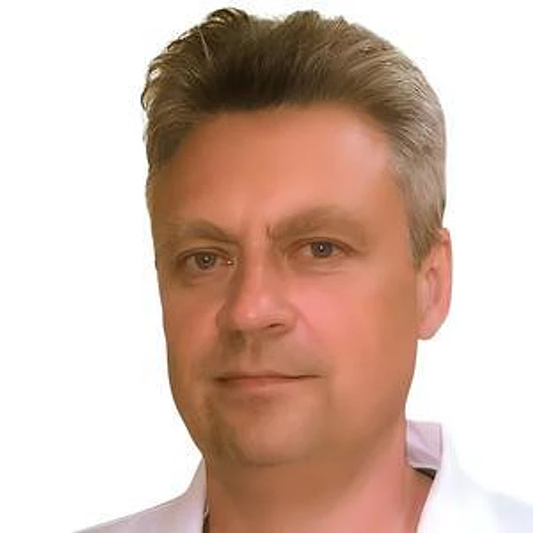 Прохоренко Андрей Николаевич — Онколог, Маммолог, Иркутск