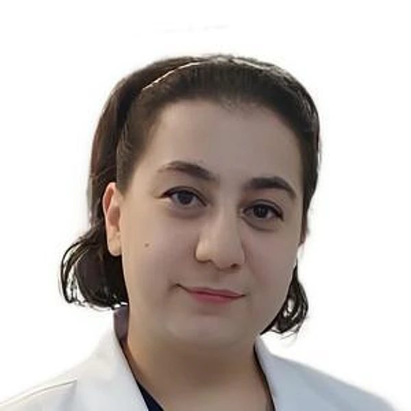 Сафарова Зумуруд Гаджибаба кызы — Хирург, Москва