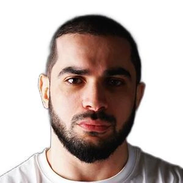 Шахаев Ибрагим Алиевич — Стоматолог, Владимир