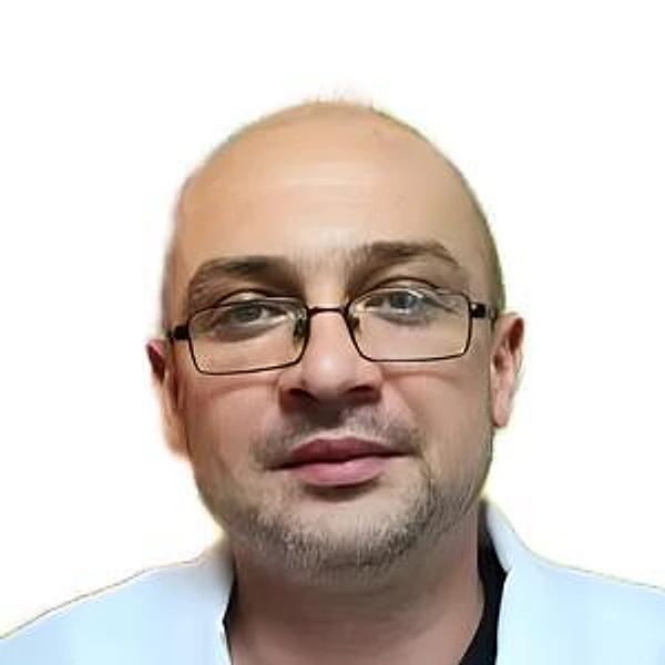 Томович Мирослав Новакович — Массажист, Москва