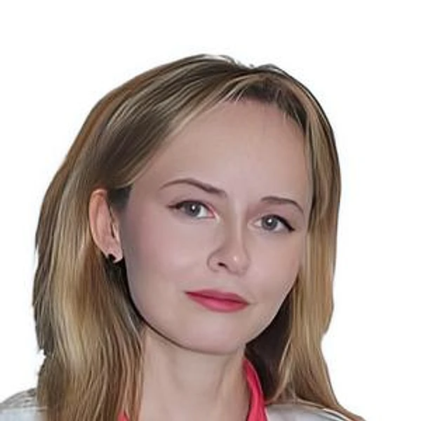 Филатова Ксения Сергеевна — Гастроэнтеролог, Москва