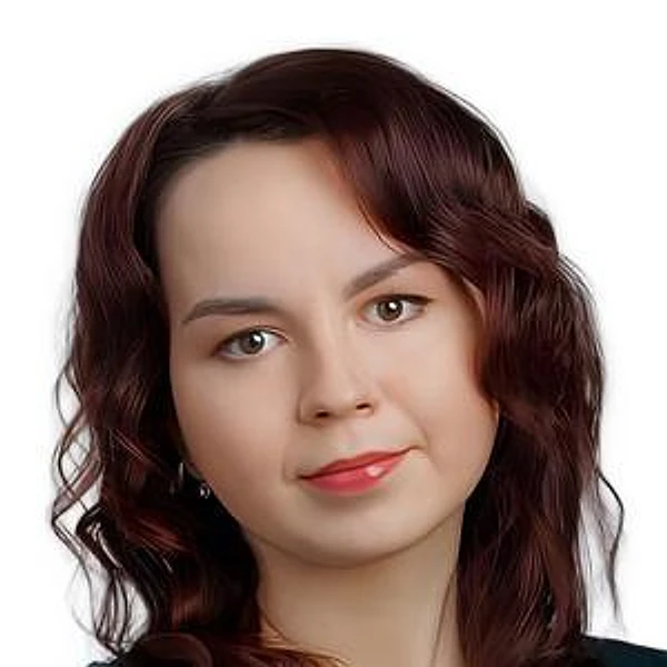 Грязнова Мария Игоревна — Гинеколог, Санкт-Петербург