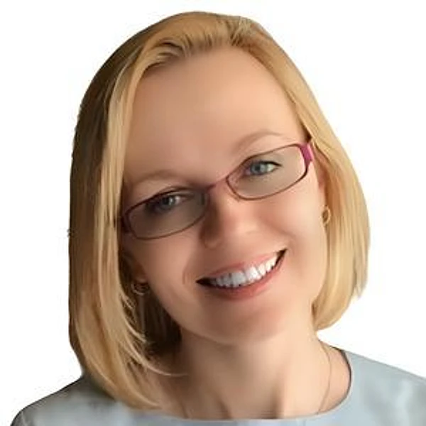 Лобанова Анна Викторовна — Логопед, Дефектолог, Москва