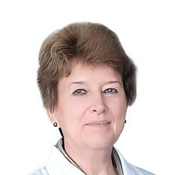 Ширшова Марина Борисовна — Психотерапевт, Москва
