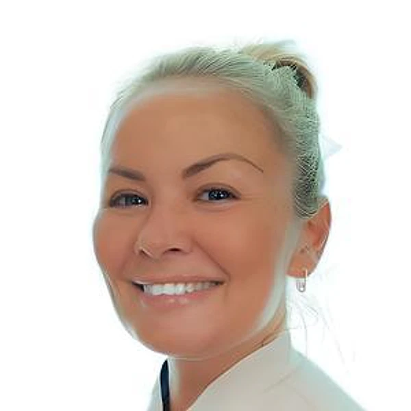 Тепикина Галина Николаевна — Онколог, Маммолог, Онколог-маммолог, Иркутск