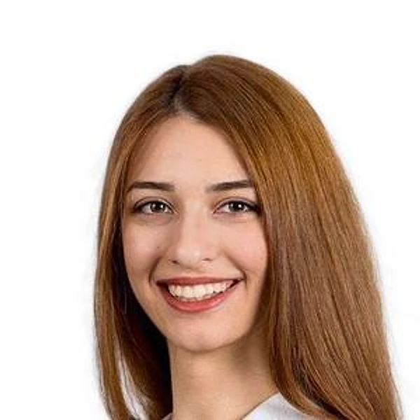 Меликова Виктория Пантелеевна — Стоматолог-ортодонт, Москва