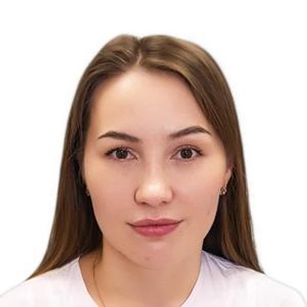 Костарева Ирина Алексеевна — Гастроэнтеролог, Детский гастроэнтеролог, Пермь