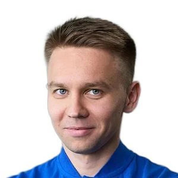 Кудинов Сергей Иванович — Массажист, Москва