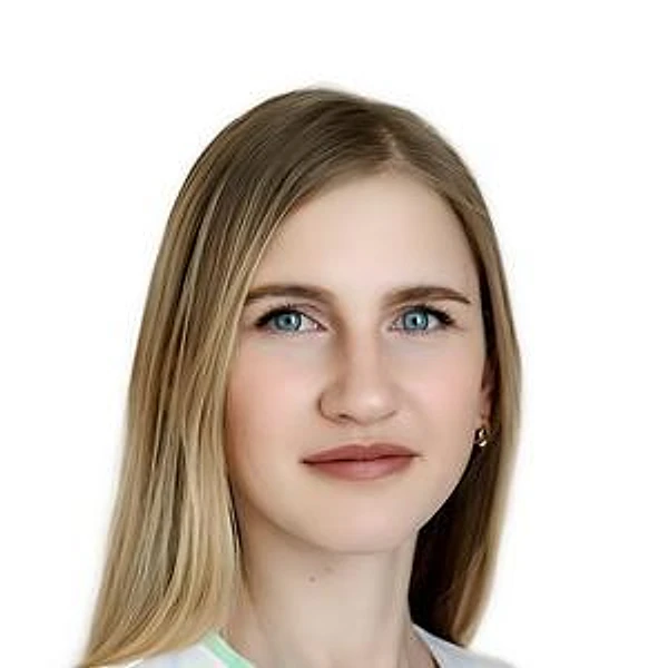 Сухова Мирра Арменовна — Эндокринолог, Екатеринбург