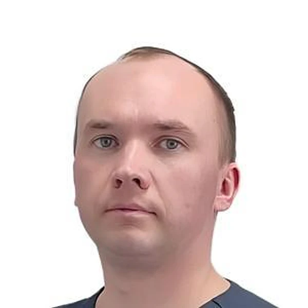 Трубин Артур Равилевич — Травматолог, Ортопед, Уфа