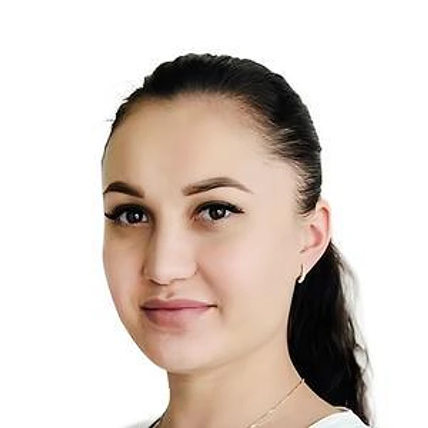 Галимова Эльвира Фаритовна — Гастроэнтеролог, Врач УЗИ, Арск