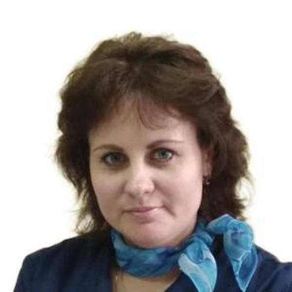 Крючкова Наталья Викторовна — Эндокринолог, Детский эндокринолог, Иркутск