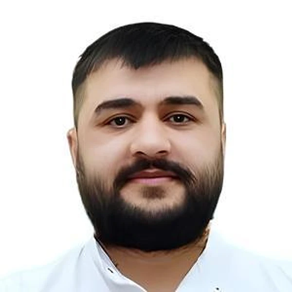 Халимов Диловар Зухурбекович — Стоматолог-ортопед, Стоматолог, Стоматолог-гигиенист, Альметьевск