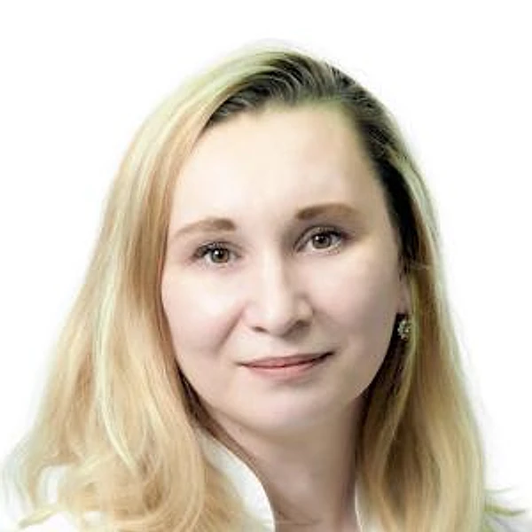 Дядькина Анна Владимировна — Стоматолог, Верхняя Пышма