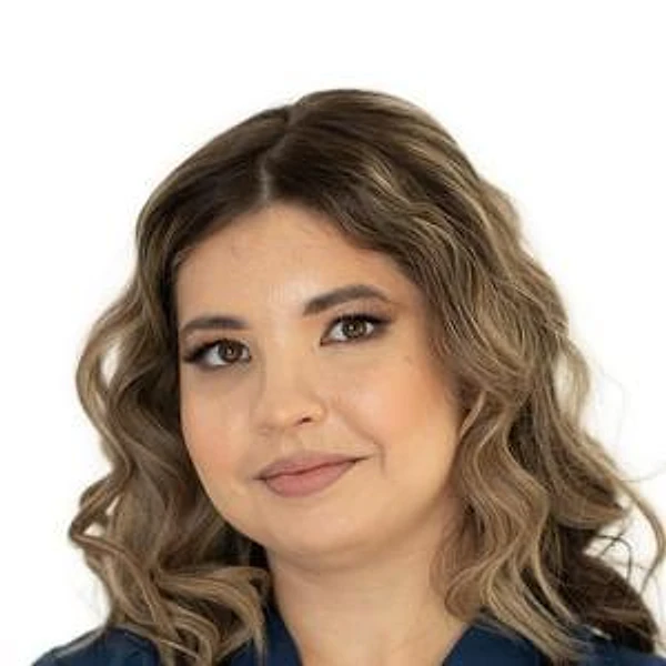 Крупина Ксения Павловна — Эндокринолог, Челябинск