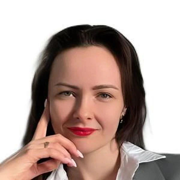Вихарева Елена Владимировна — Кардиолог, Терапевт, Домодедово